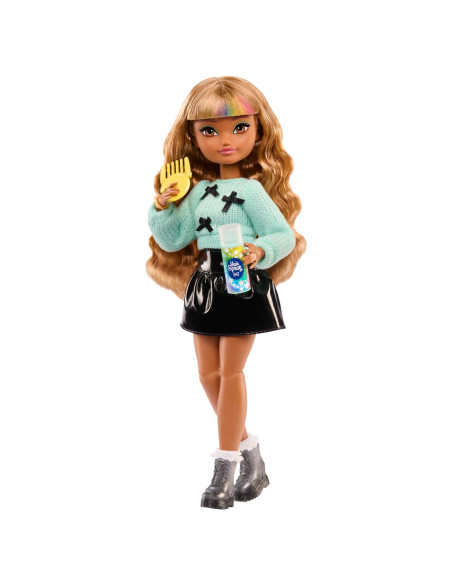 Barbie Dream Besties Zia Doll JGG36