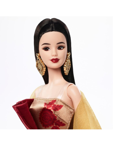 Barbie Signature Lunar New Year Doll JJX83