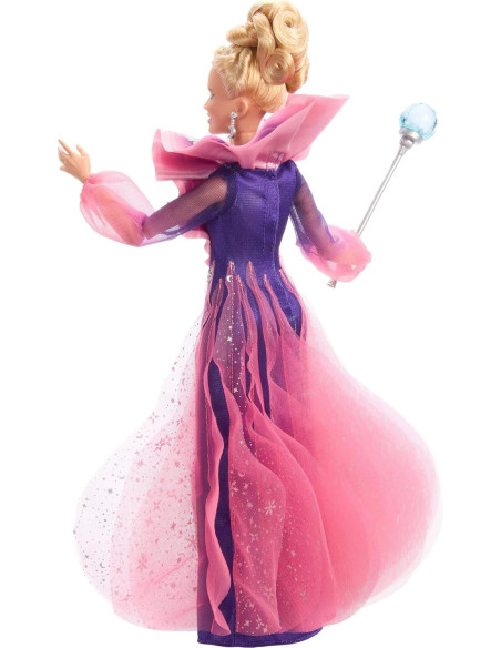 Wicked Magical Wise Woman Doll JLG42