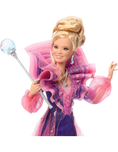 Wicked Magical Wise Woman Doll JLG42