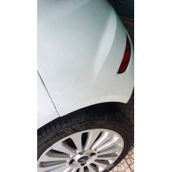 „Nano Magic“ automobilio įbrėžimų šalinimo šluostė