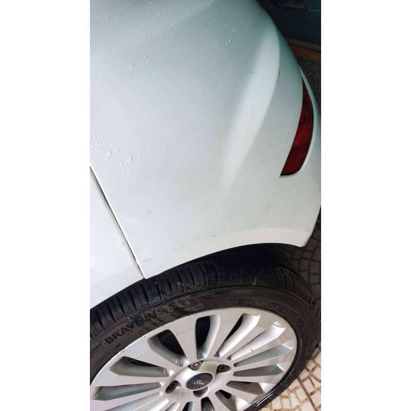 „Nano Magic“ automobilio įbrėžimų šalinimo šluostė „Nano Magic“ automobilio įbrėžimų šalinimo šluostė