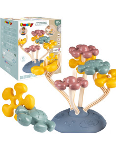 SMOBY LITTLE Tree sensorinis motorinis žaislas 12m+