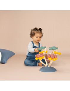 SMOBY LITTLE Tree sensorinis motorinis žaislas 12m+ 2