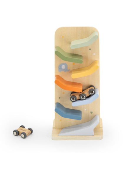 VIGA Educational Toy Box Set from 18 months to 24 months