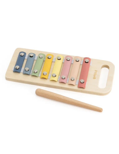 VIGA Educational Toy Box Set from 18 months to 24 months