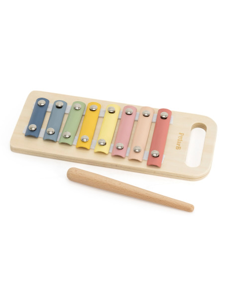 VIGA Educational Toy Box Set from 18 months to 24 months