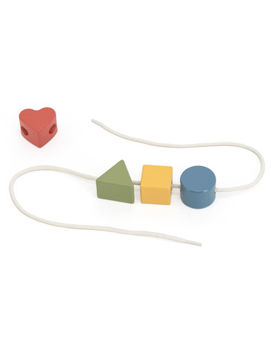 VIGA edukacinių žaislų dėžės rinkinys nuo 18 iki 24 mėnesių