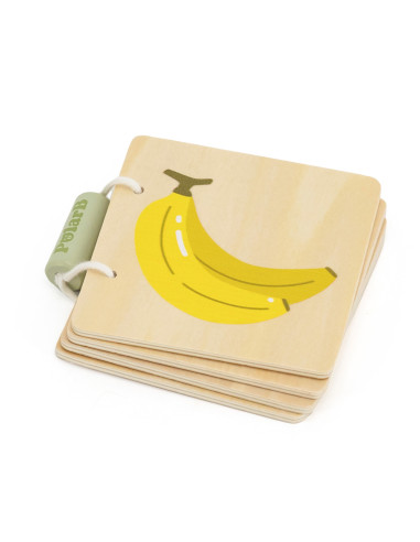 VIGA edukacinių žaislų dėžės rinkinys nuo 18 iki 24 mėnesių