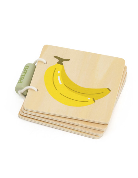 VIGA edukacinių žaislų dėžės rinkinys nuo 18 iki 24 mėnesių