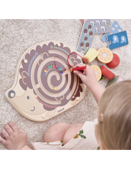 VIGA Educational Toy Box Set from 24 months to 36 months