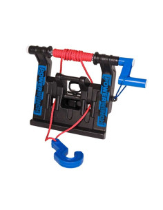 Rolly Toys Tractor Winch Tow Truck