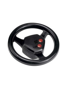Rolly Toys Steering Wheel with Sound for Tractor Horn