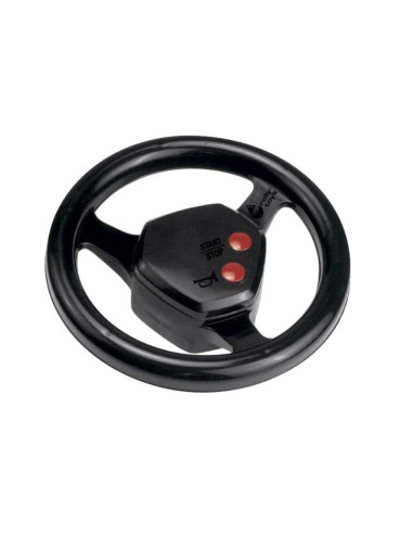 Rolly Toys Steering Wheel with Sound for Tractor Horn