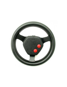 Rolly Toys Steering Wheel with Sound for Tractor Horn 2
