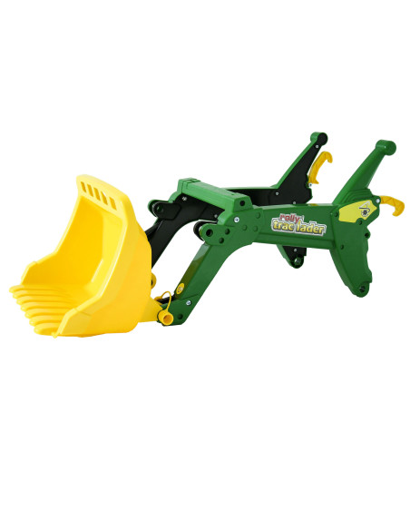 Rolly Toys John Deere Bucket for Farmtrac X-Trac Tractors