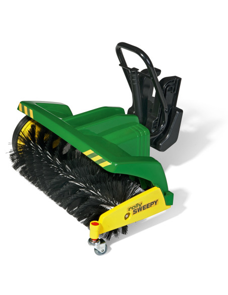 Rolly Toys Tractor sweeper