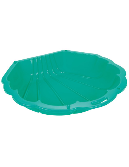 WOOPIE Sandbox Pool Shell Green 3in1 Dry Pool 1 pc.