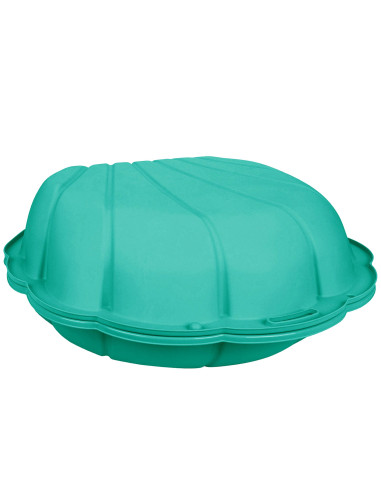 WOOPIE Sandbox Pool Shell Green 3in1 Dry Pool 1 pc.