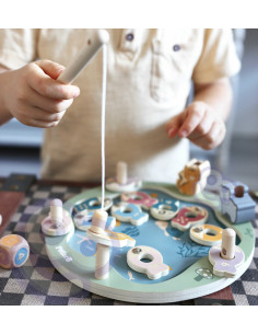 VIGA PolarB Medinis žvejybos žaidimas 2