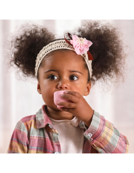 VIGA Tea and Coffee Set on Tray 12 pcs.