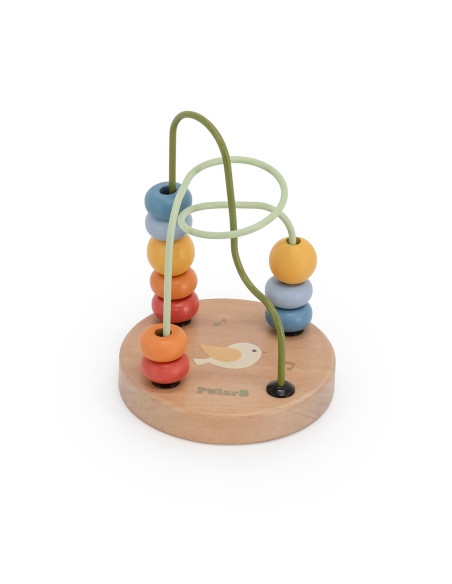 VIGA edukacinių žaislų dėžės rinkinys nuo 12 iki 18 mėnesių