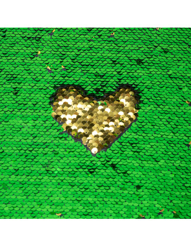 VIGA Sequined Wall Activity Panel