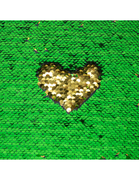 VIGA Sequined Wall Activity Panel