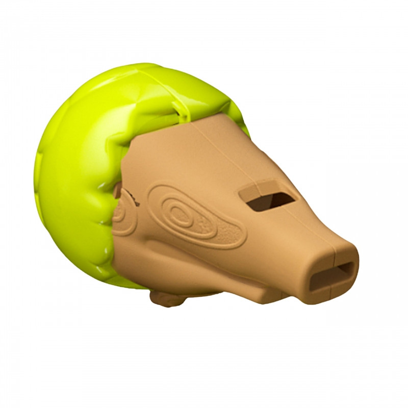 WOOPIE BABY Educational Pop-up Animal Happy Farm POP-UP Toy