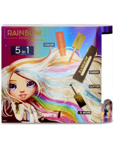 Rainbow High Hair Studio 569329 2