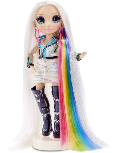 Салон красоты Rainbow High Hair Studio 569329
