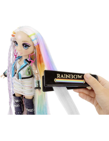 Салон красоты Rainbow High Hair Studio 569329