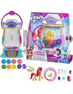 My Little Pony Sparkle reveal lantern F3329