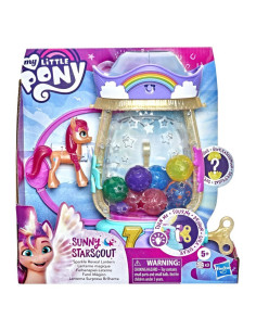 My Little Pony Sparkle reveal lantern F3329 2