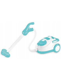 WOOPIE Interactive Vacuum Cleaner for Kids with Suction Function 2
