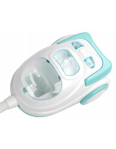 WOOPIE Interactive Vacuum Cleaner for Kids with Suction Function