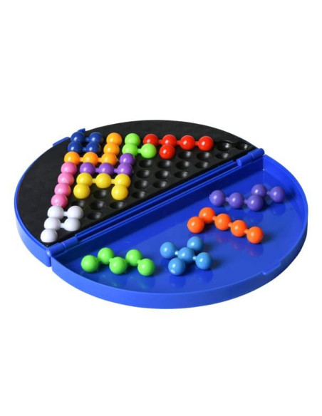 WOOPIE Brain Training IQ PUZZLE Logic Game