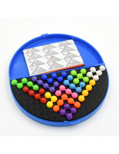 WOOPIE Brain Training IQ PUZZLE Logic Game