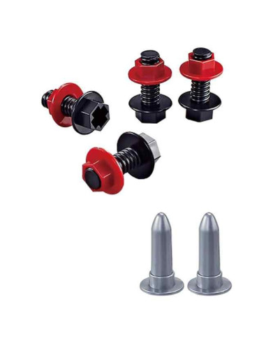 WOOPIE Large Backpack with Tools for Children DIY Set Screwdriver and Drill 15 pcs.