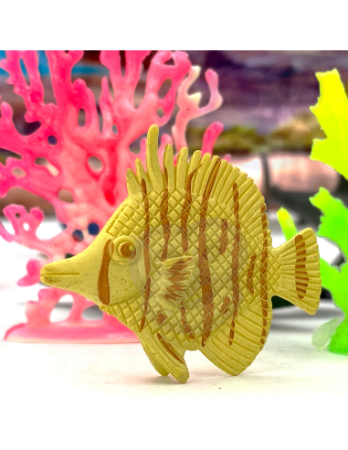 WOOPIE Set of Sea Animals Figures 33 pcs.