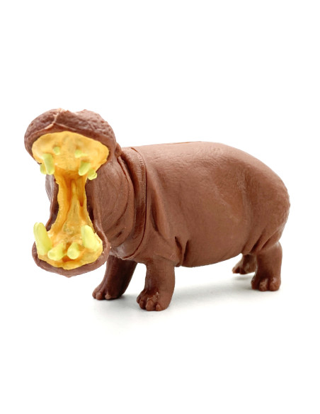 WOOPIE Set of Animal Figures XXL 58 pcs.