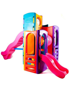 Little Tikes Little Tikes Playground (2 boxes) 2