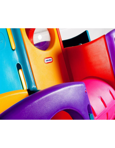 Детская площадка Little Tikes Little Tikes (2 коробки)