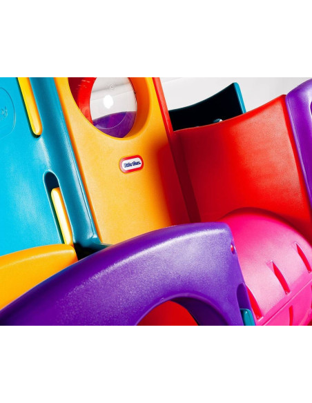 Детская площадка Little Tikes Little Tikes (2 коробки)