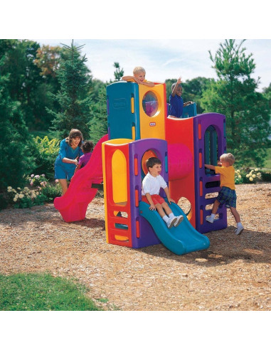 Little Tikes Little Tikes Playground (2 boxes)