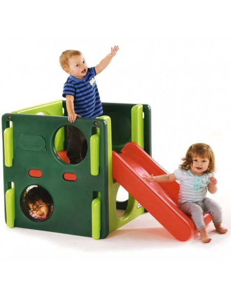 Детский спортивный зал Little Tikes Jr Activity Gym-Evergreen ARGOS