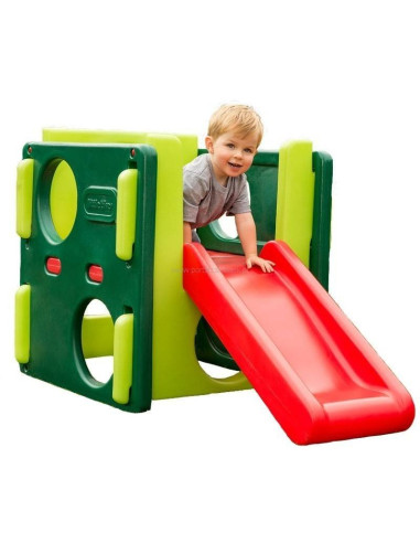 Little Tikes Jr Activity Gym-Evergreen ARGOS
