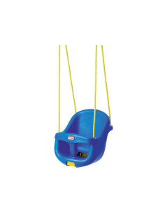 Little Tikes High Back Toddler Swing 2