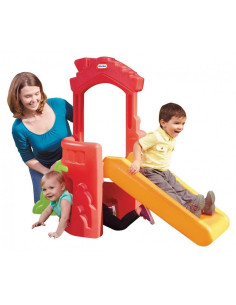 Little Tikes Climb N Slide Playhouse
