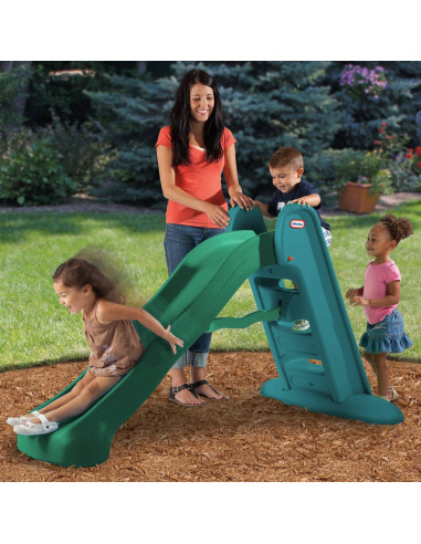 Little Tikes Go Green Easy Store Large lide